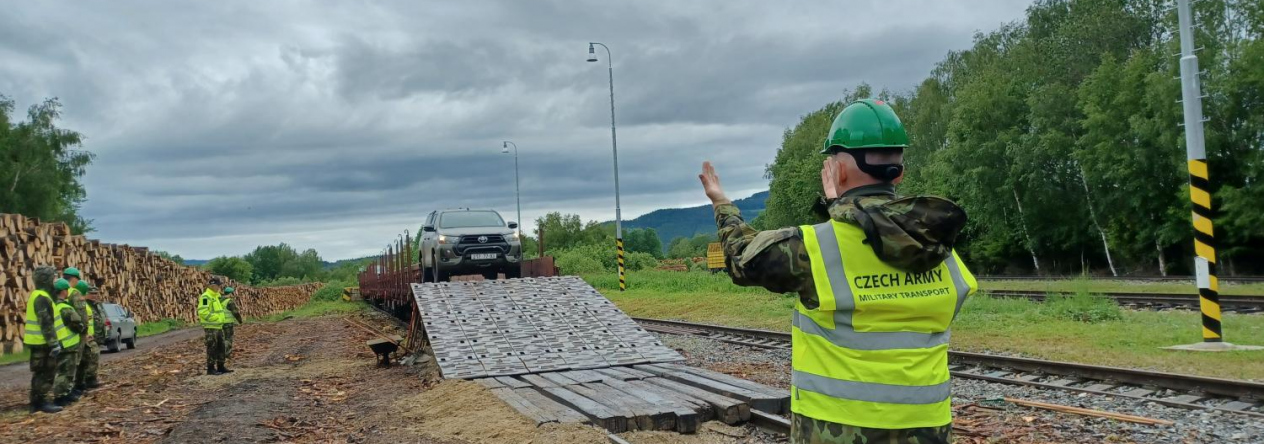 MCT výcvik