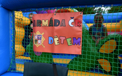 Ve Staré Boleslavi to žilo ve vzduchu i na zemi. 