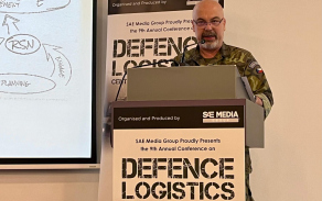 Mezinárodní konferenci ovládli čeští logisté