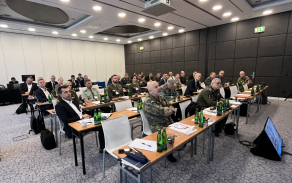 Mezinárodní konferenci ovládli čeští logisté