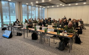 Mezinárodní konferenci ovládli čeští logisté
