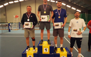 Zlato, stříbro, bronz
