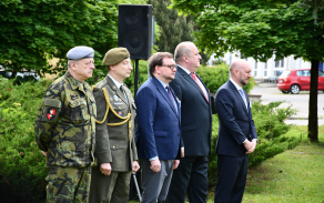 V Žamberku přísahali republice