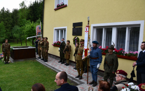 V Žamberku přísahali republice