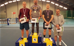 Zlato, stříbro, bronz
