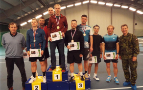 Zlato, stříbro, bronz