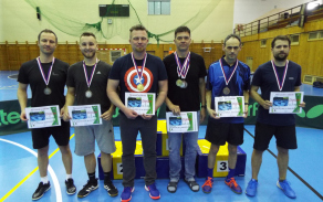 Zlatá medaile míří do Staré Boleslavi
