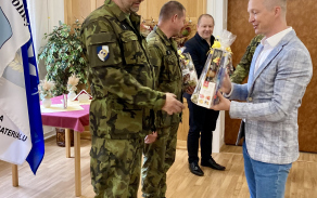 Daruj krev, daruješ život