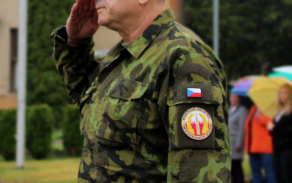 79. výročí konce druhé světové války