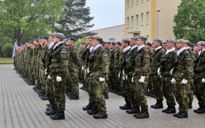 79. výročí konce druhé světové války