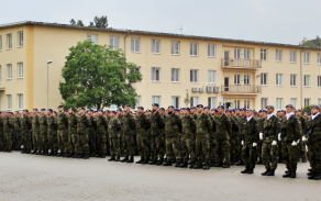 79. výročí konce druhé světové války
