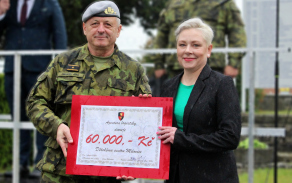 79. výročí konce druhé světové války