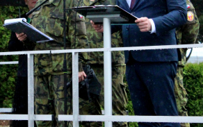 79. výročí konce druhé světové války