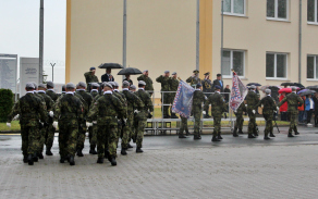 79. výročí konce druhé světové války