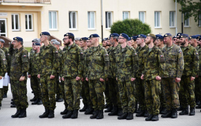 Den ozbrojených sil