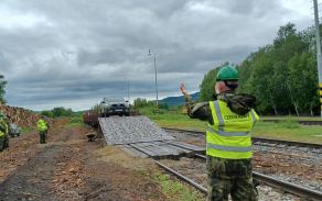 MCT výcvik