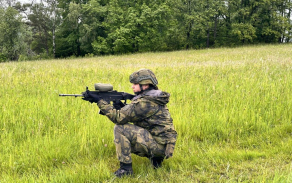 MCT výcvik