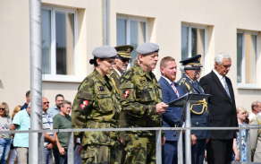 Den ozbrojených sil