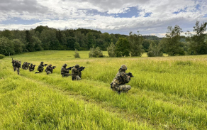 MCT výcvik