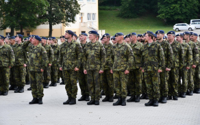 Den ozbrojených sil