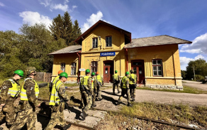 MCT výcvik