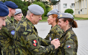 Den ozbrojených sil