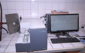Nový laboratorní přístroj Xplorer-TS